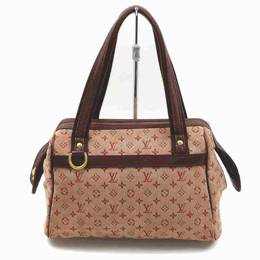 Louis Vuitton Hand Bag Josephine PM